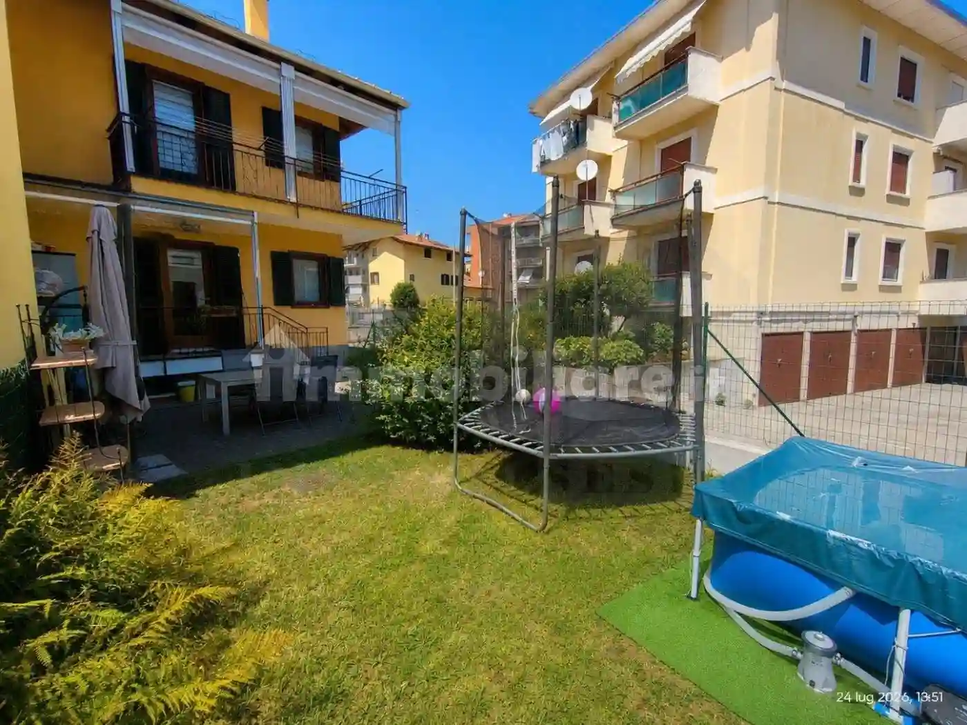 Casa indipendente - foto 2
