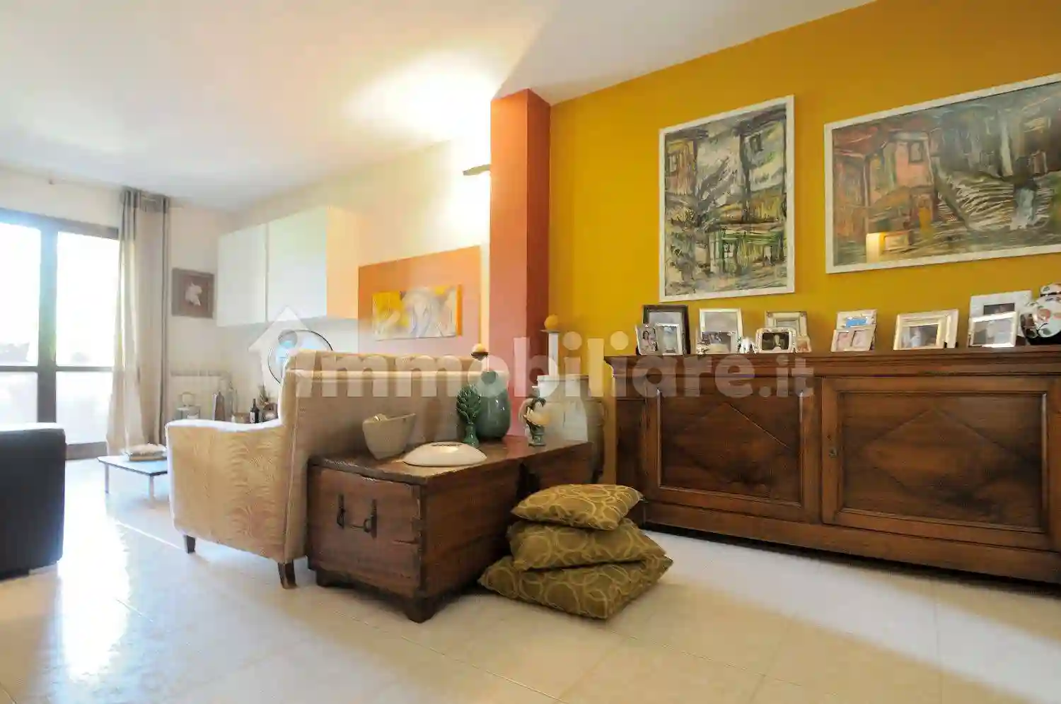 Casa indipendente - foto 4