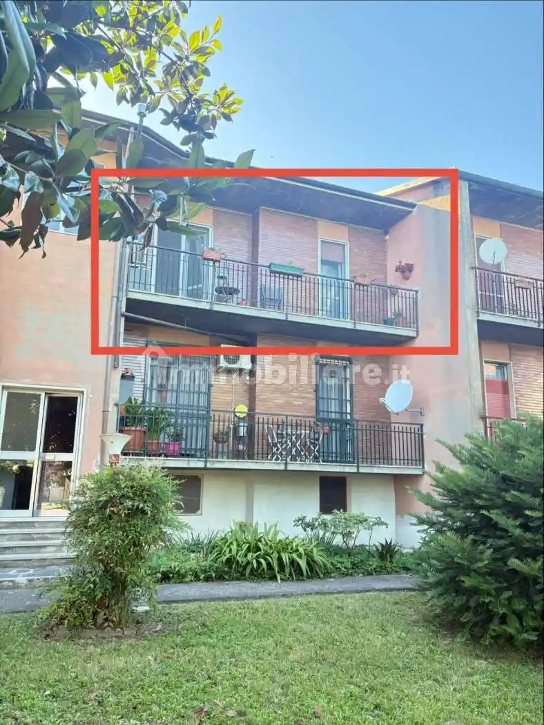 Appartamento in vendita a Mede