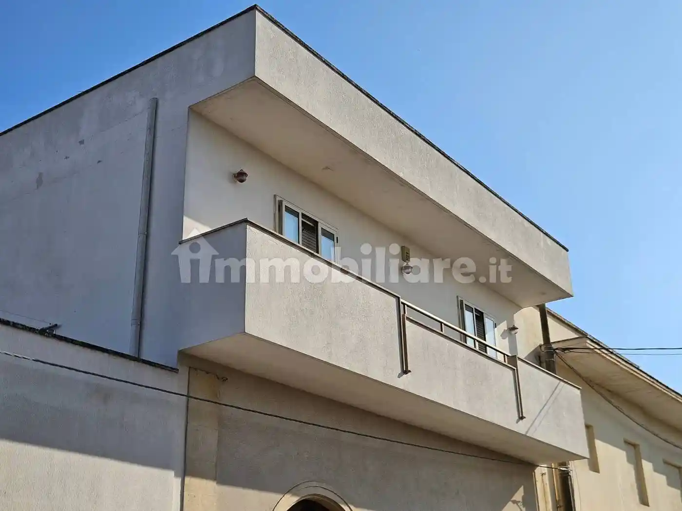 Appartamento in vendita a Carpignano Salentino