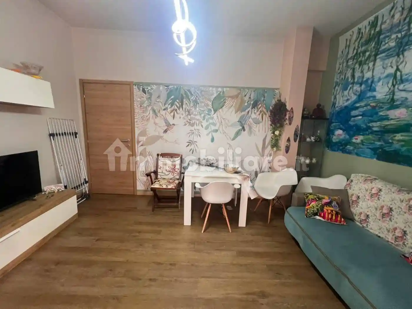 Appartamento in vendita a Spotorno