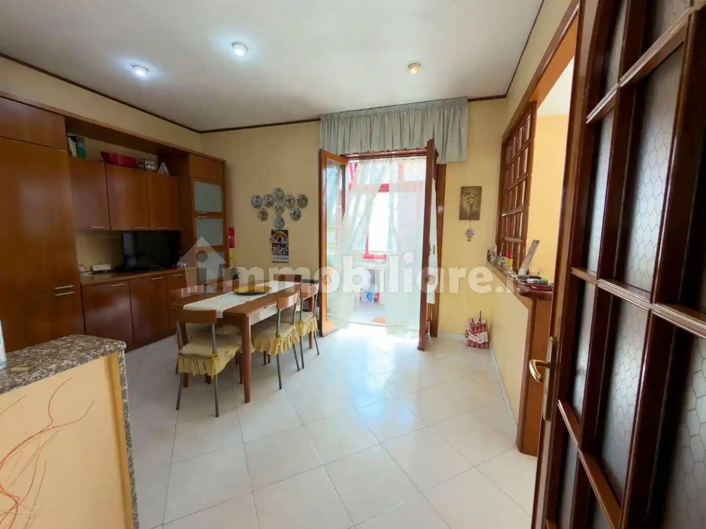 Appartamento in vendita a Casoria