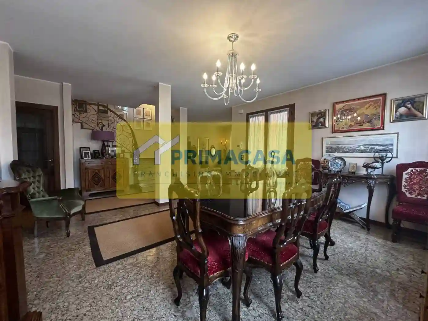 Villa - foto 4