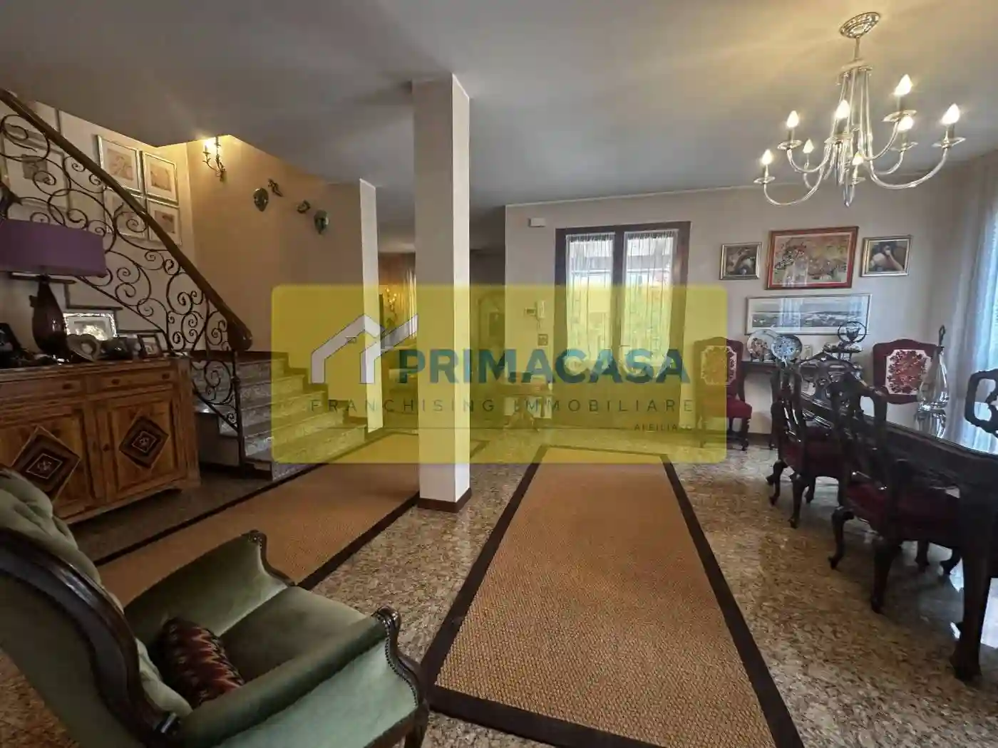 Villa - foto 5