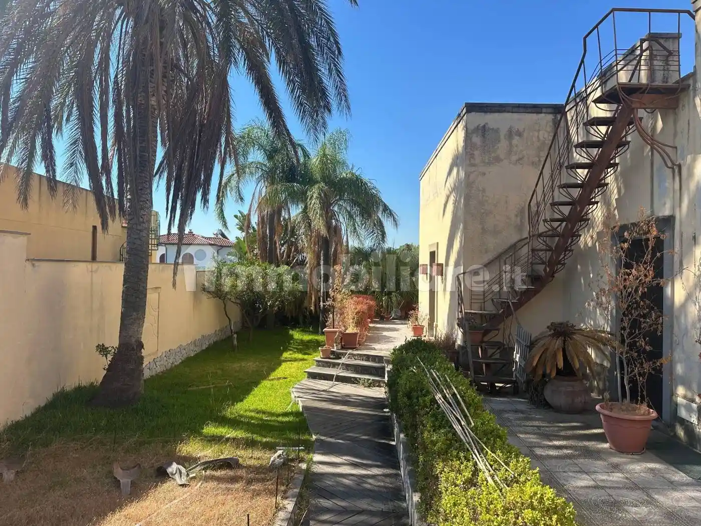Villa in vendita a Milazzo