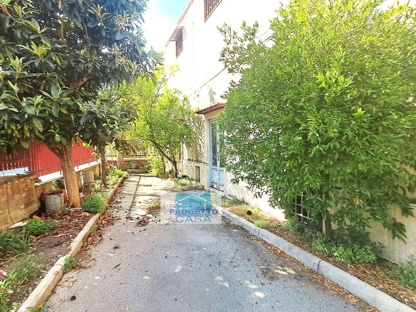 Casa indipendente in vendita a Somma Vesuviana