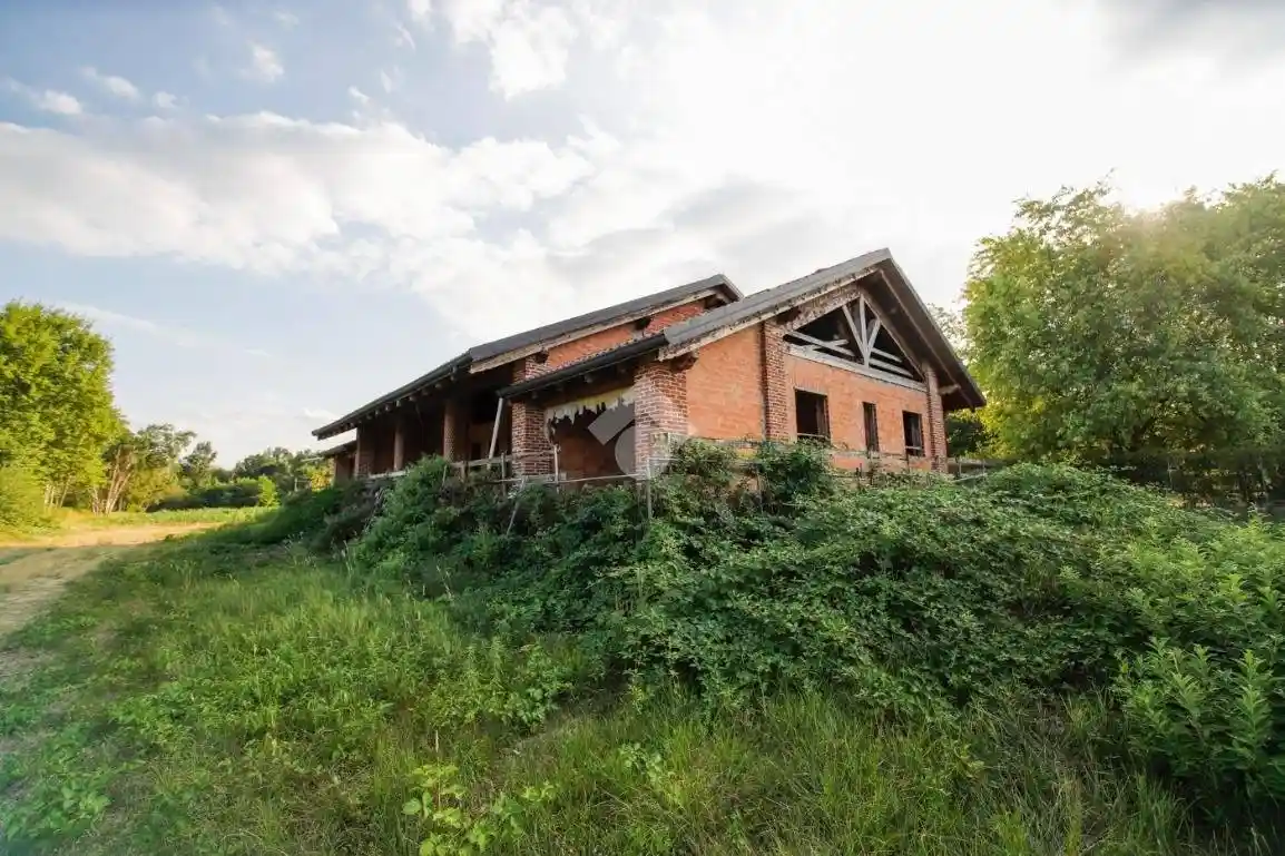 Villa in vendita a Rivarossa