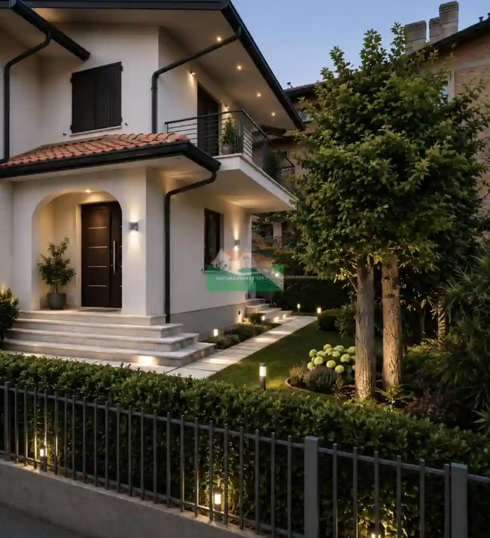 Villa - foto 2