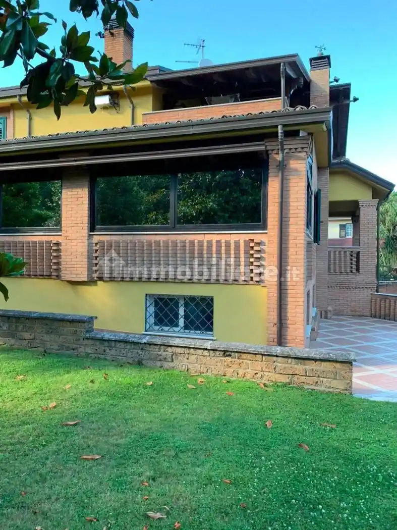 Villa in vendita a Avellino
