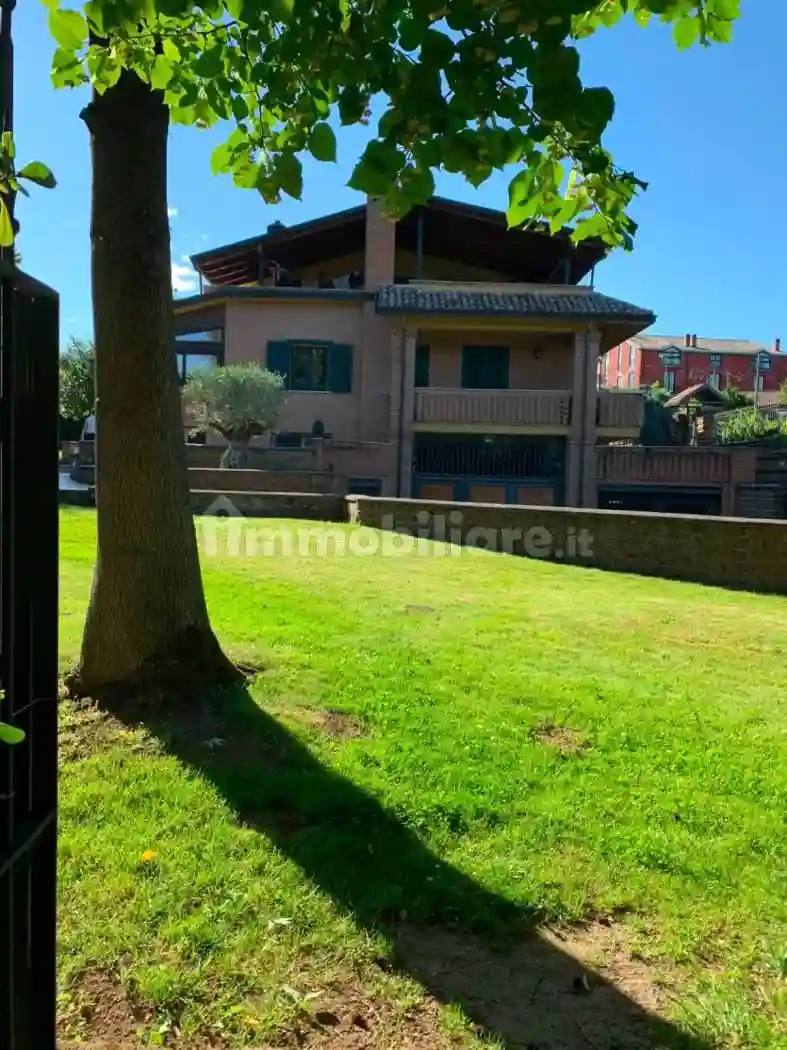 Villa - foto 3