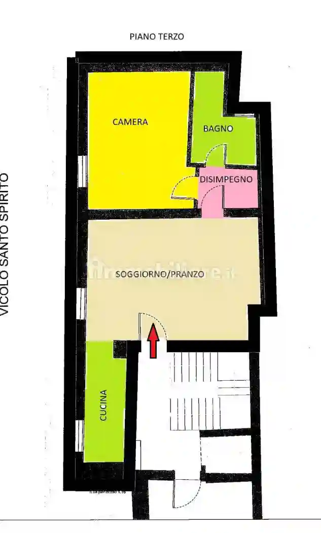 Appartamento - foto 2