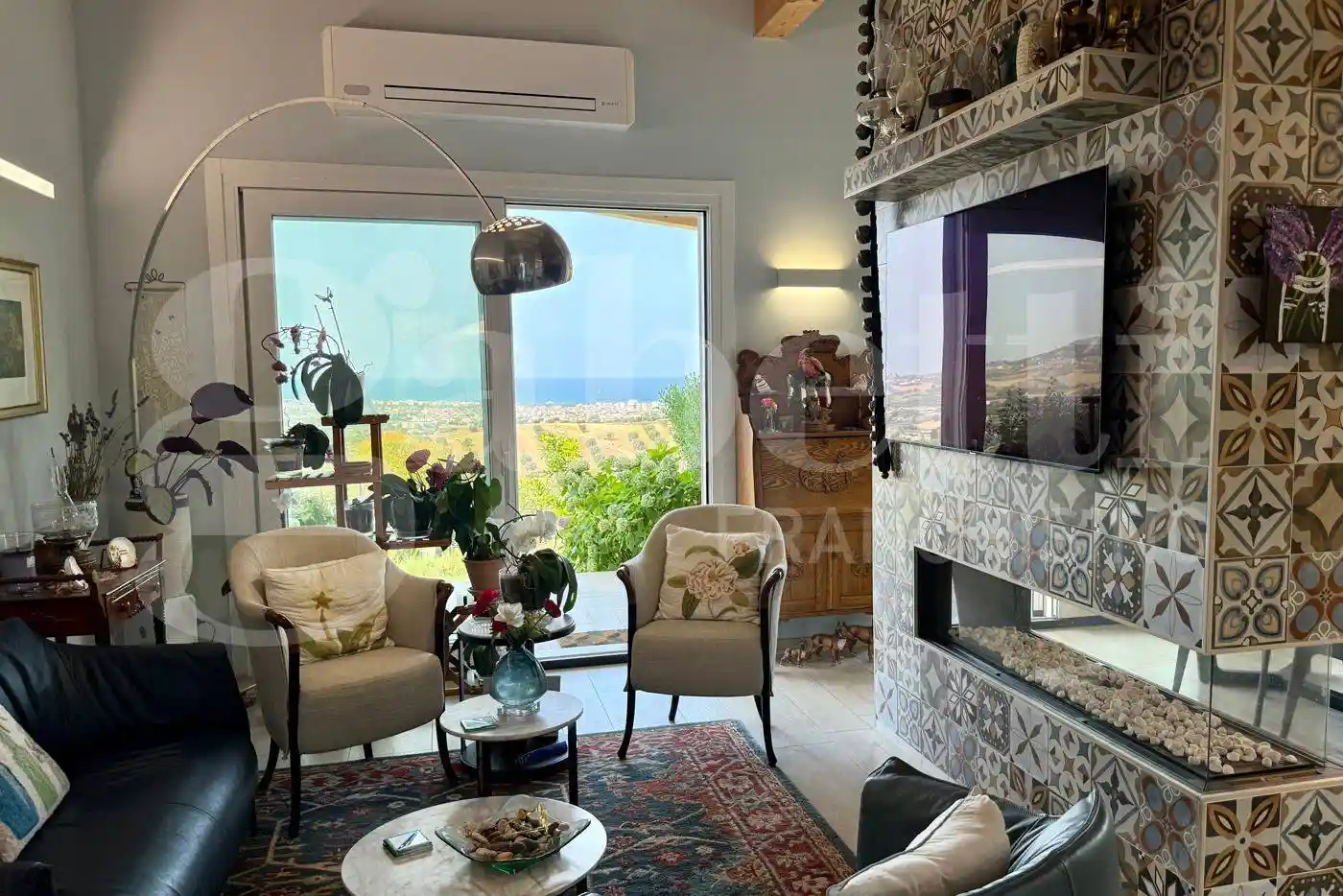 Casa indipendente in vendita a Tortoreto