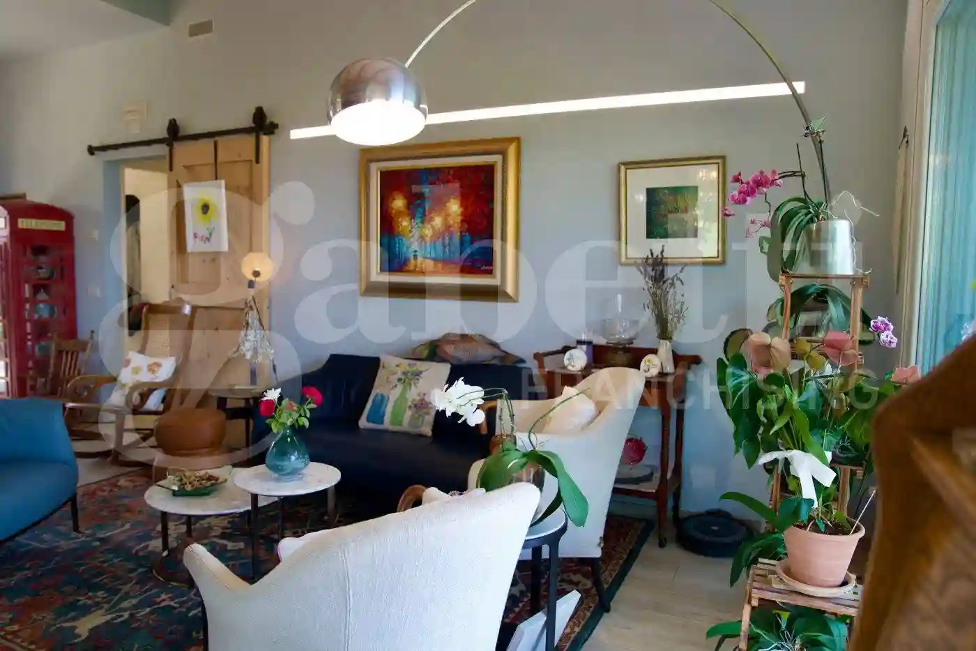 Casa indipendente - foto 3