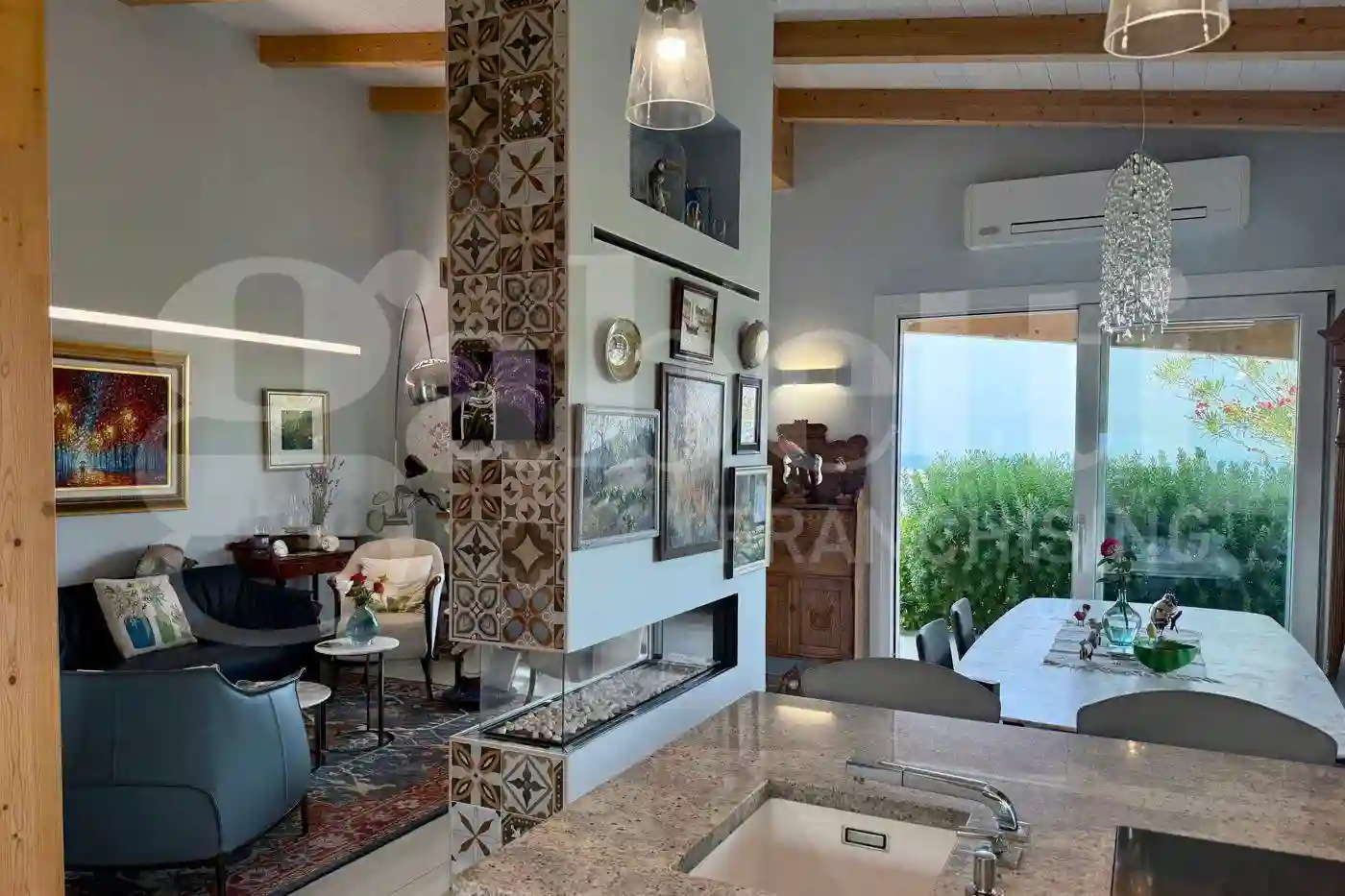 Casa indipendente - foto 4