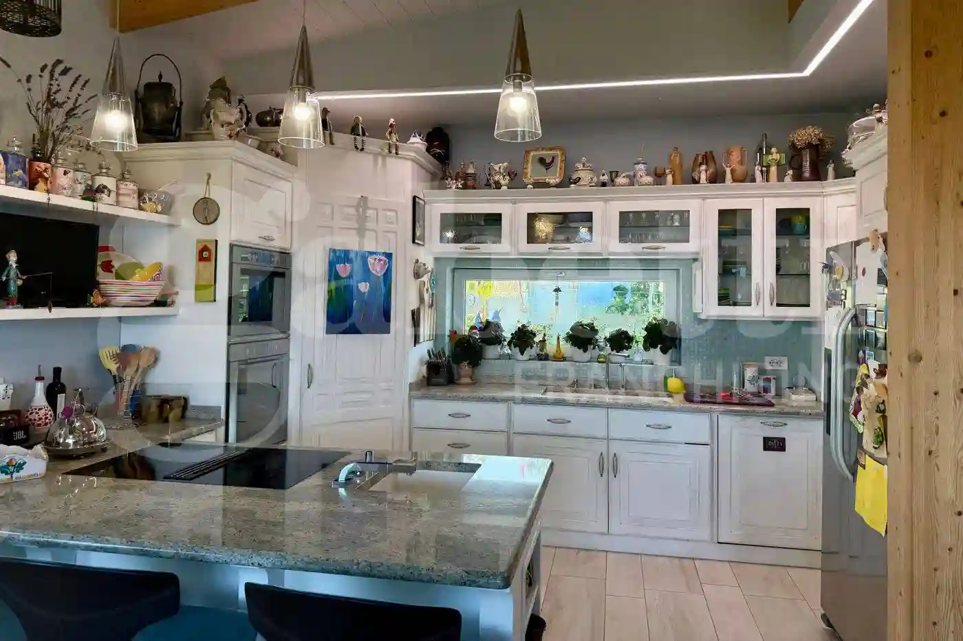 Casa indipendente - foto 5