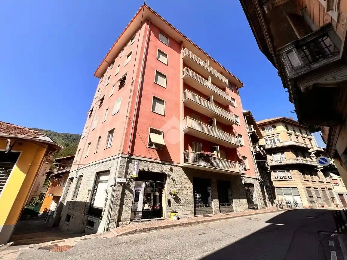 Appartamento in vendita a Valdilana