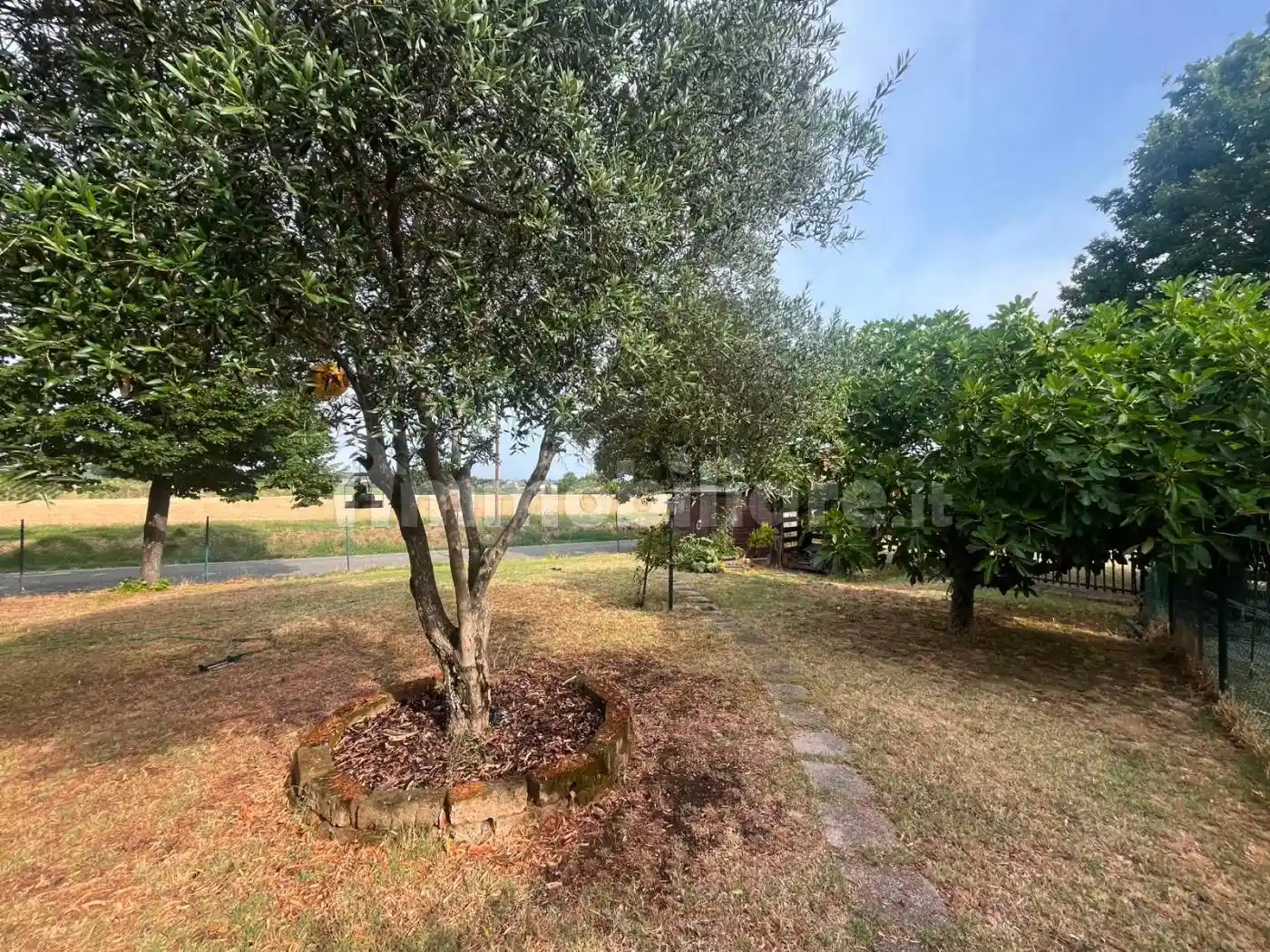 Villa in vendita a Castel Guelfo di Bologna