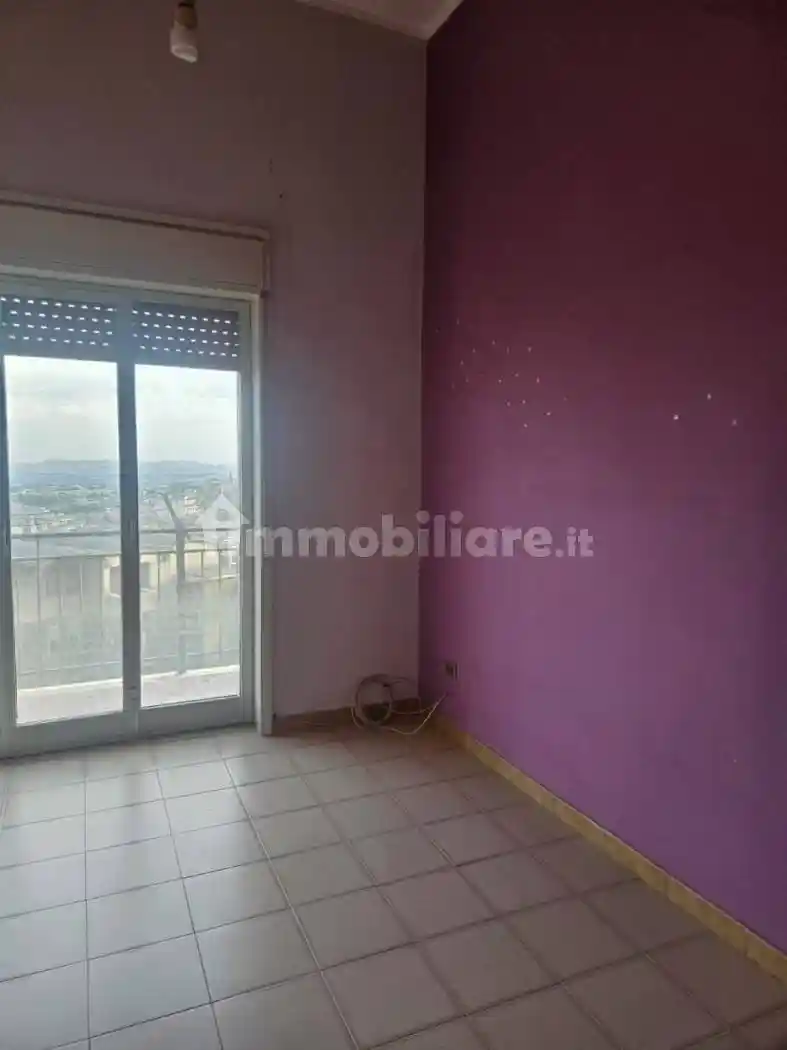 Appartamento in vendita a Caltanissetta