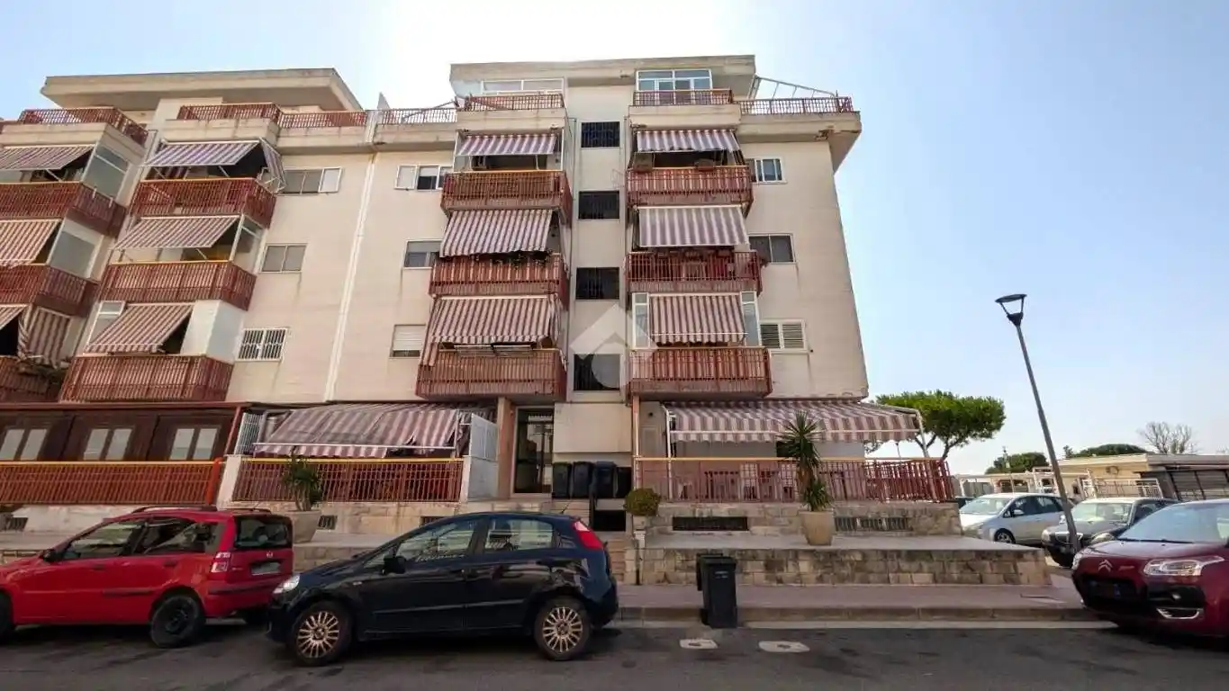 Appartamento in vendita a Margherita di Savoia