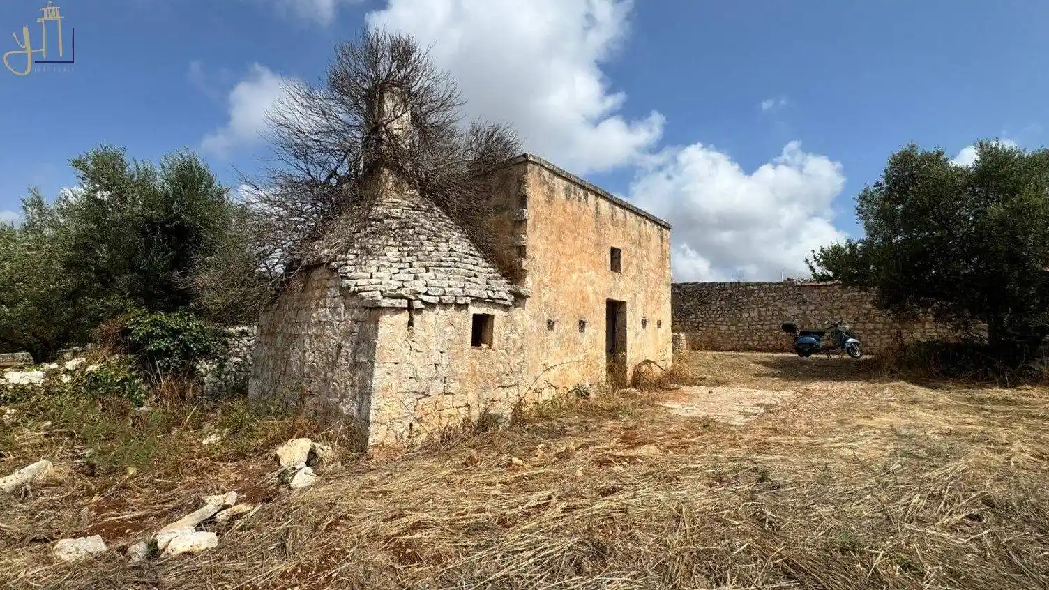 Villa in vendita a Monopoli