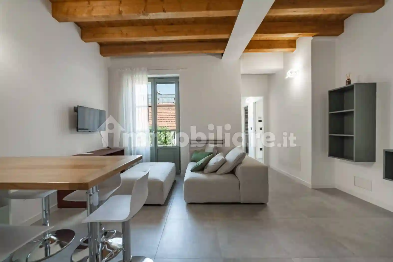 Appartamento - foto 5