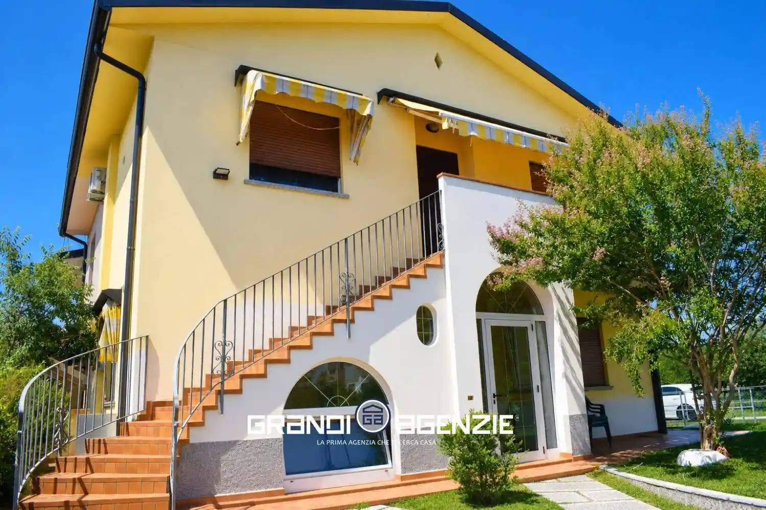 Villa in vendita a Ponzano Veneto