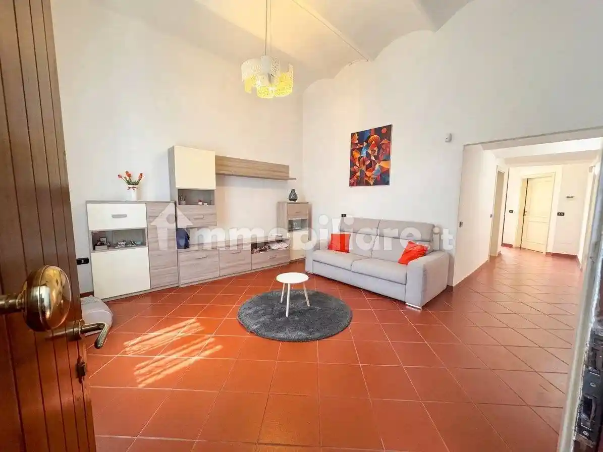 Casa indipendente in affitto a Firenze