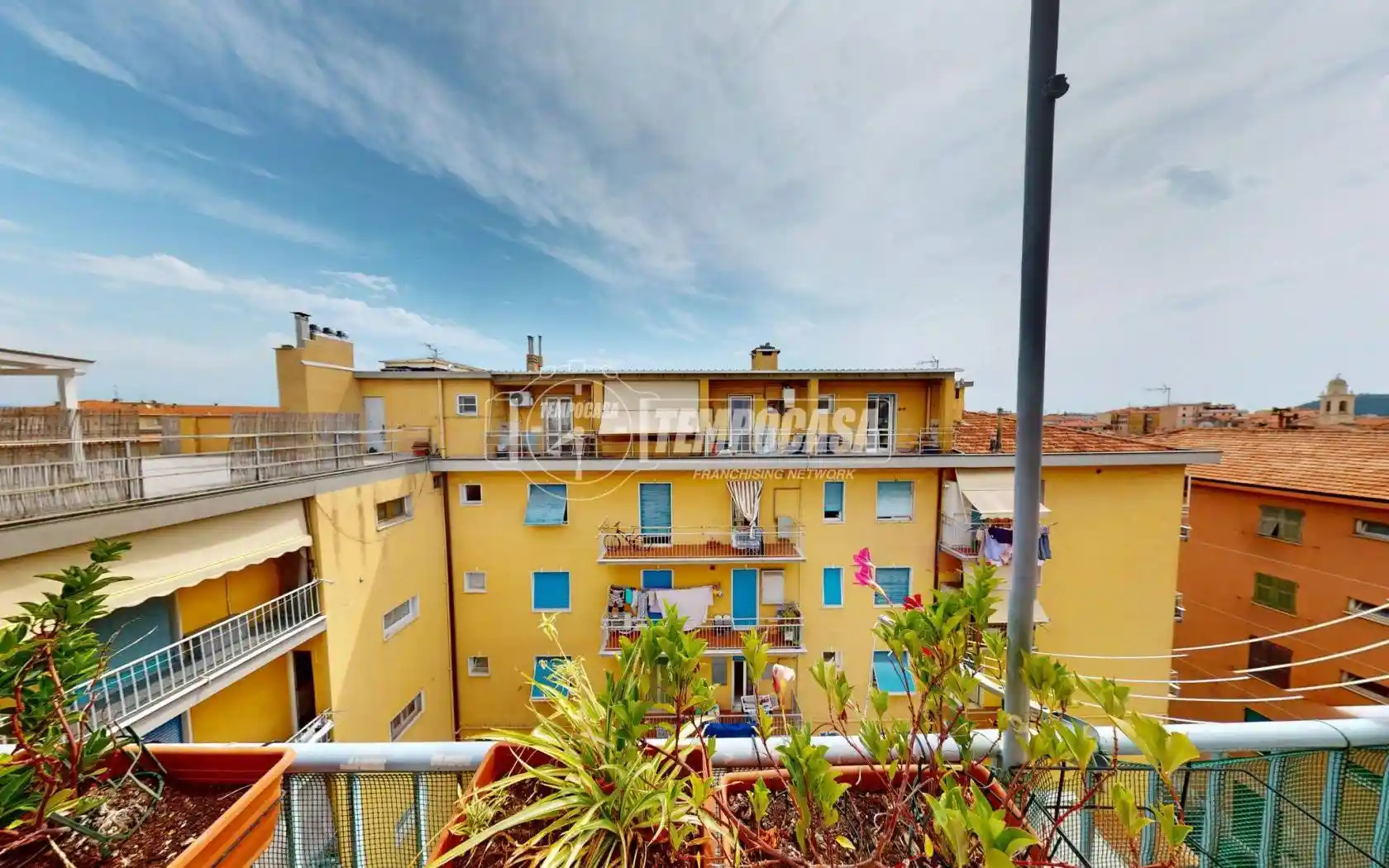 Appartamento in vendita a Albenga