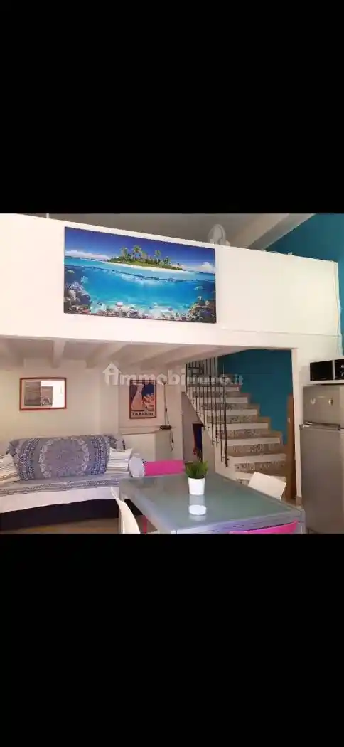 Appartamento in vendita a Castellammare del Golfo