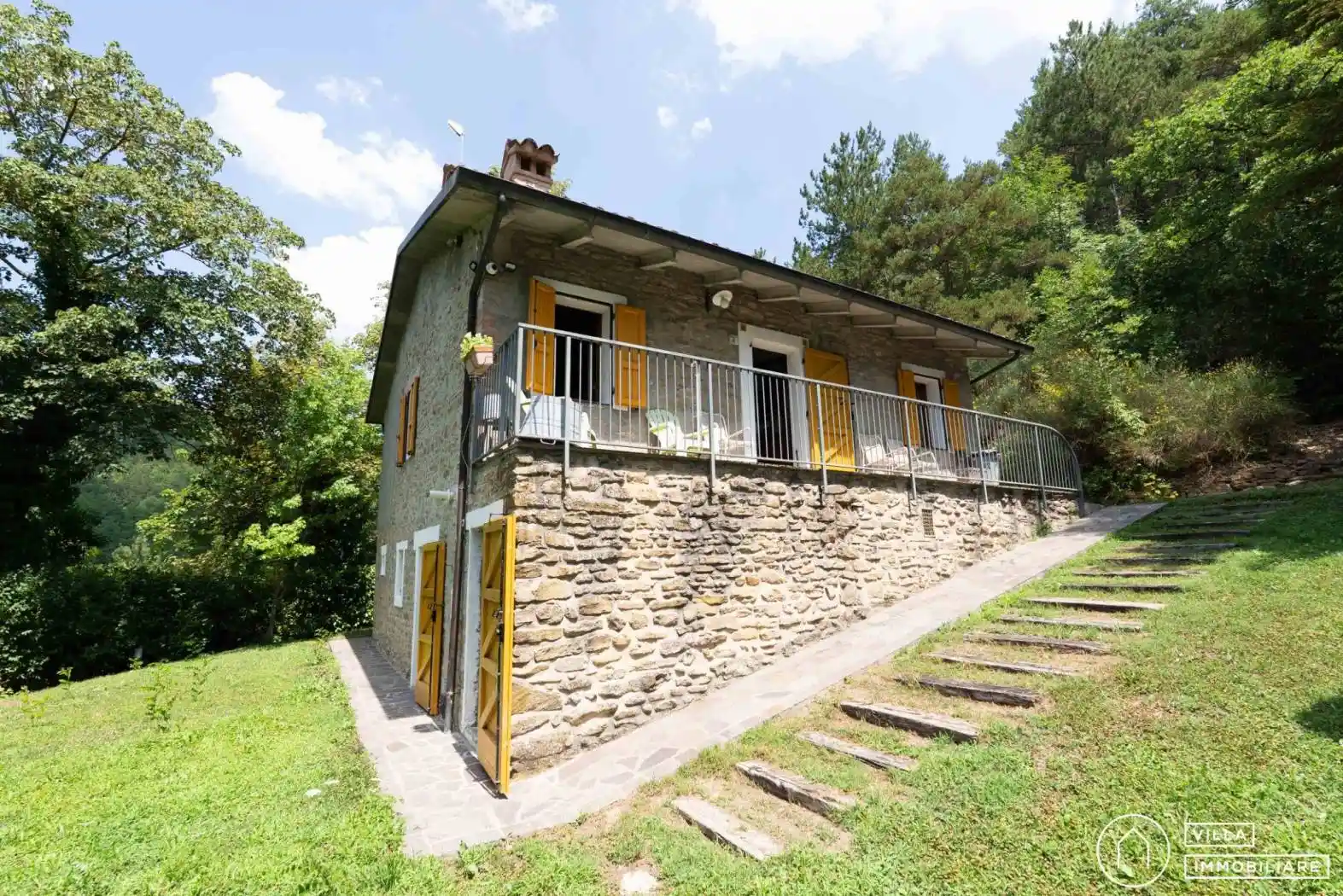 Rustico - Casale in vendita a Sarsina