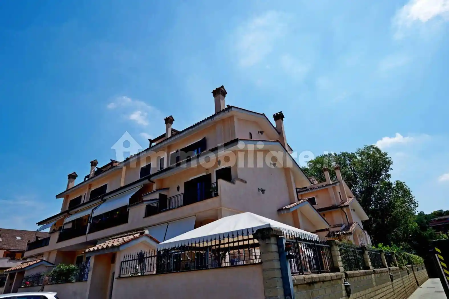 Villa in vendita a Roma
