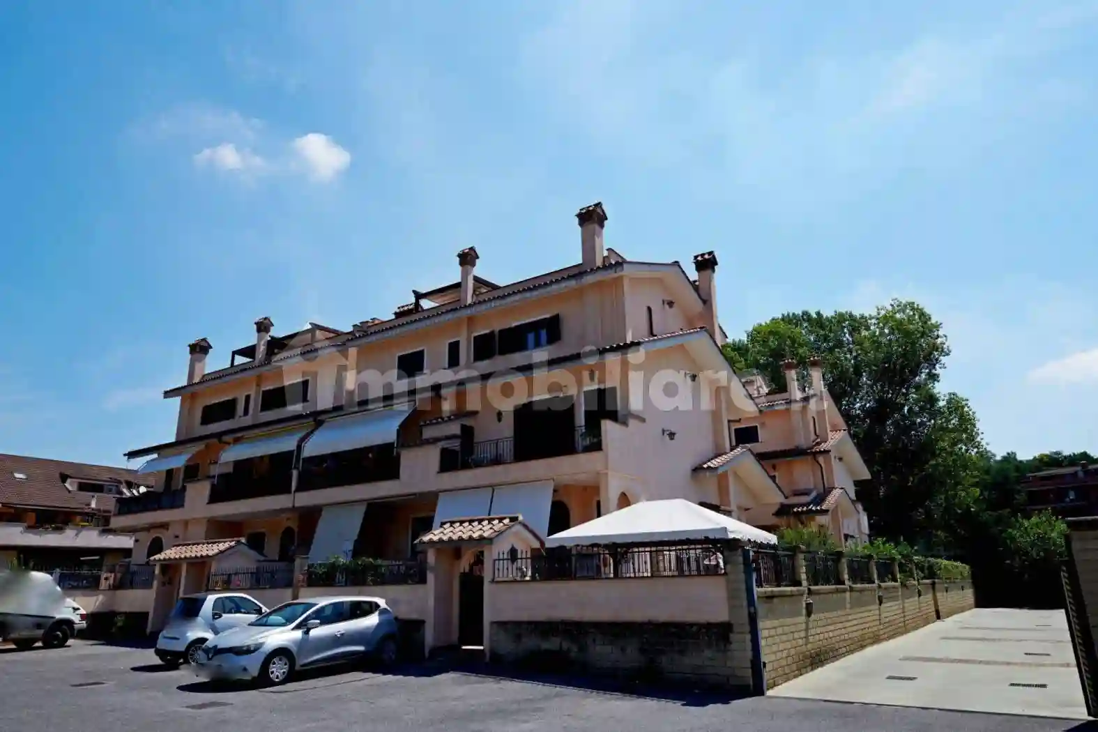 Villa - foto 2