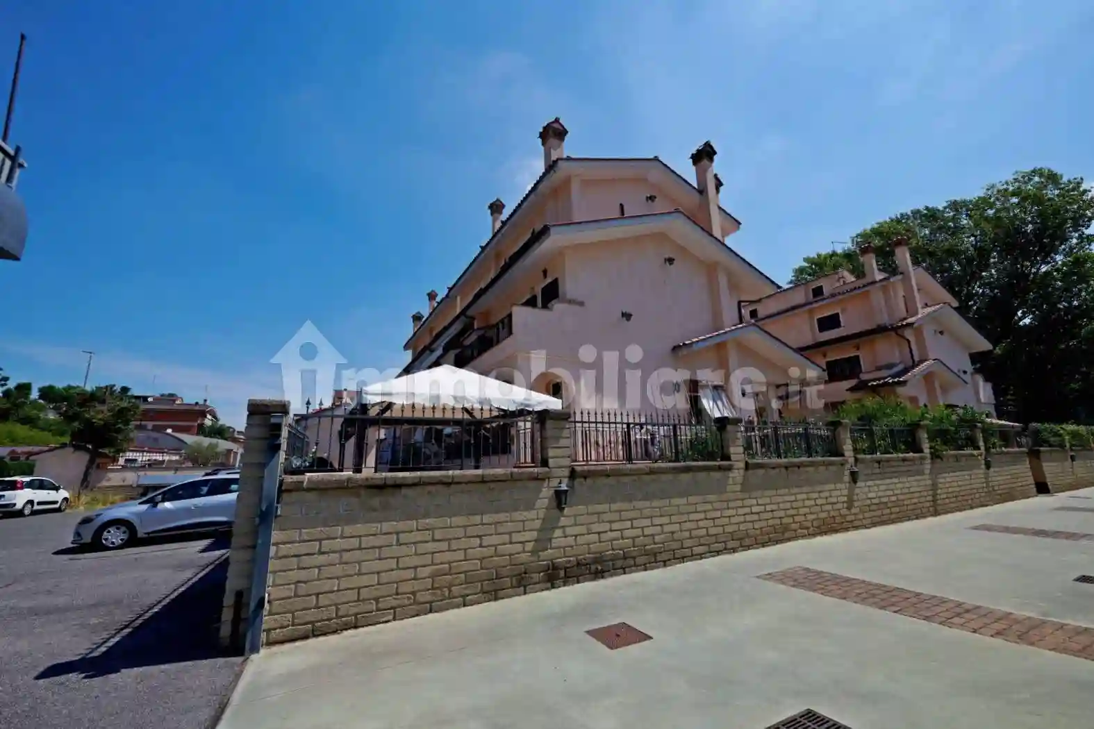 Villa - foto 3