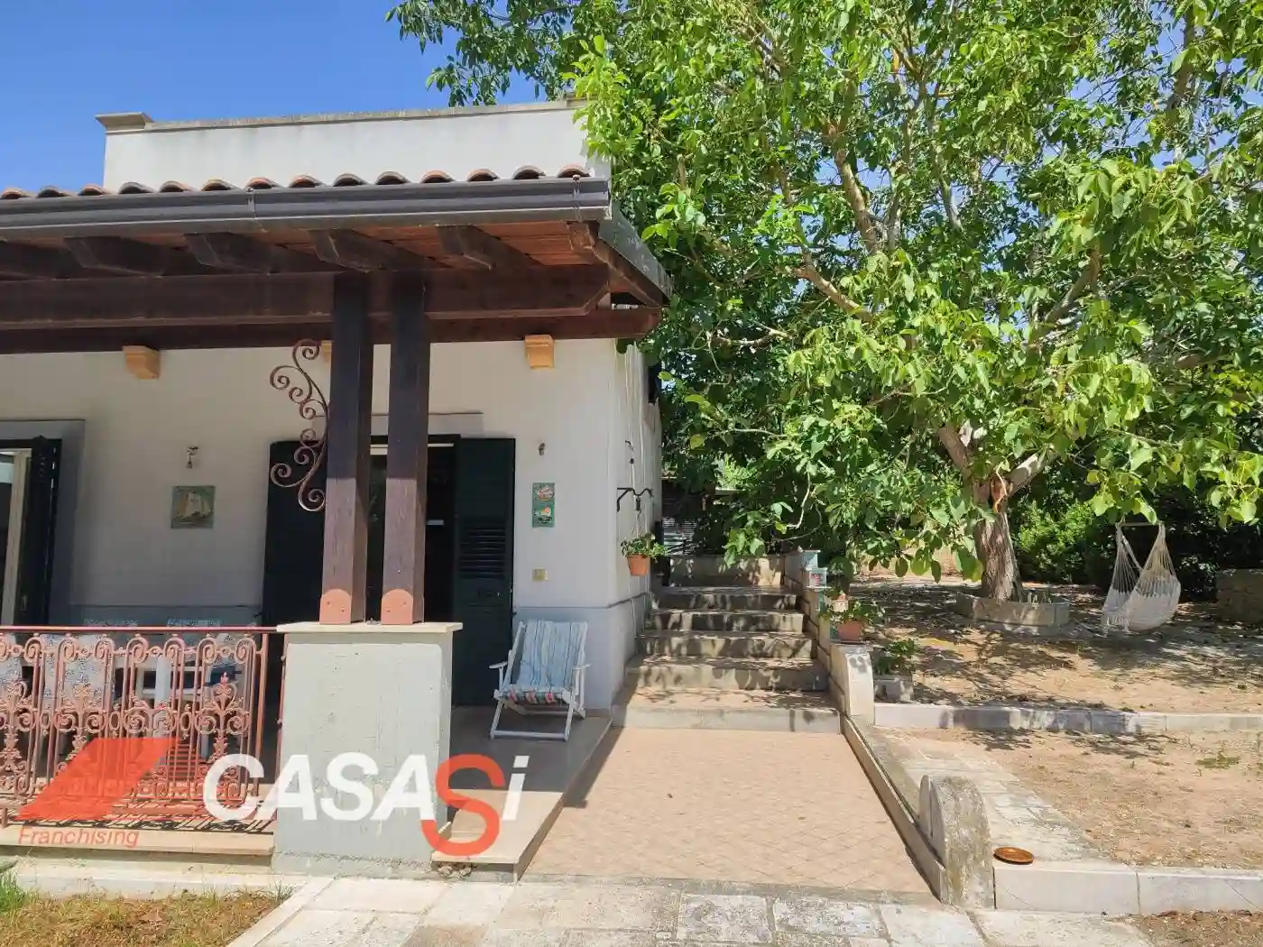 Casa indipendente - foto 2