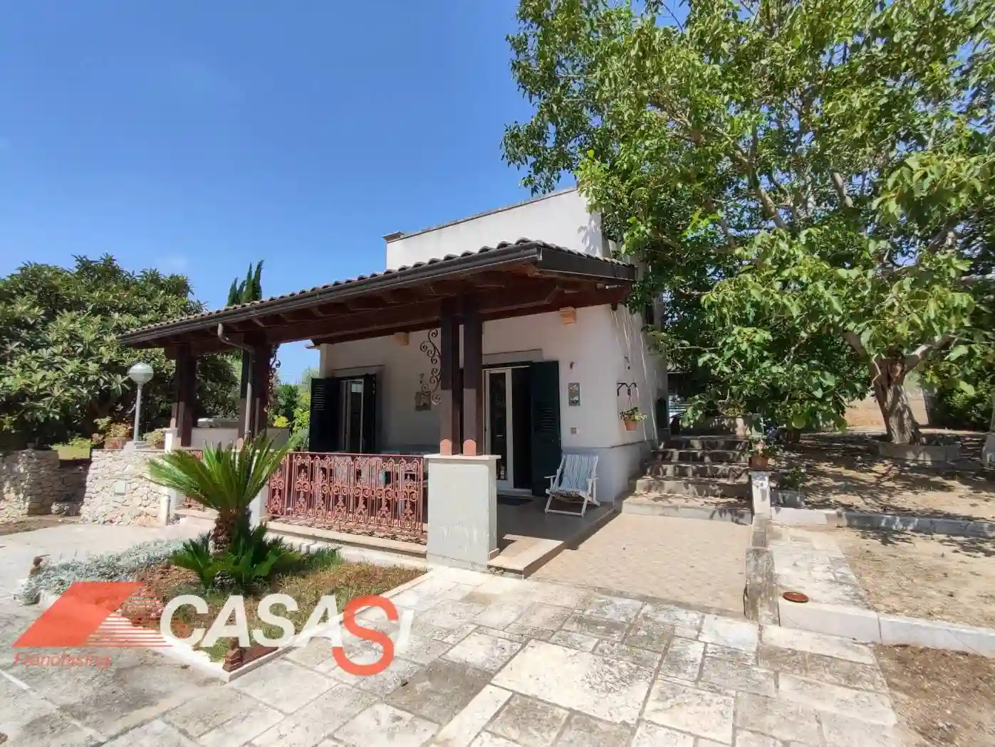 Casa indipendente - foto 4