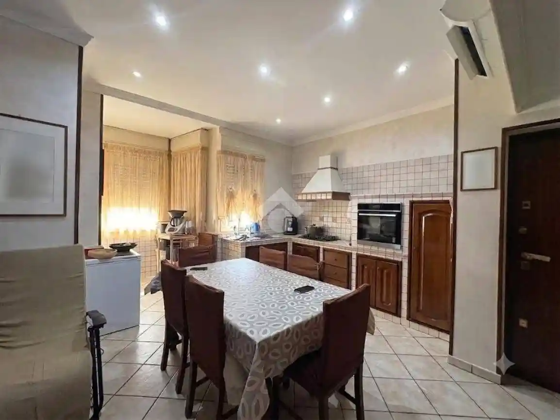 Appartamento in vendita a Palermo