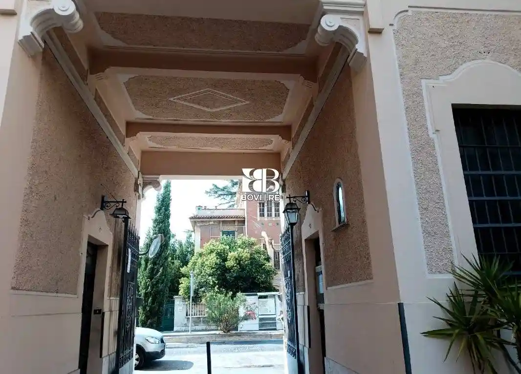 Appartamento in affitto a Roma