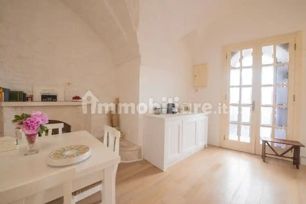 Appartamento in affitto a Ostuni