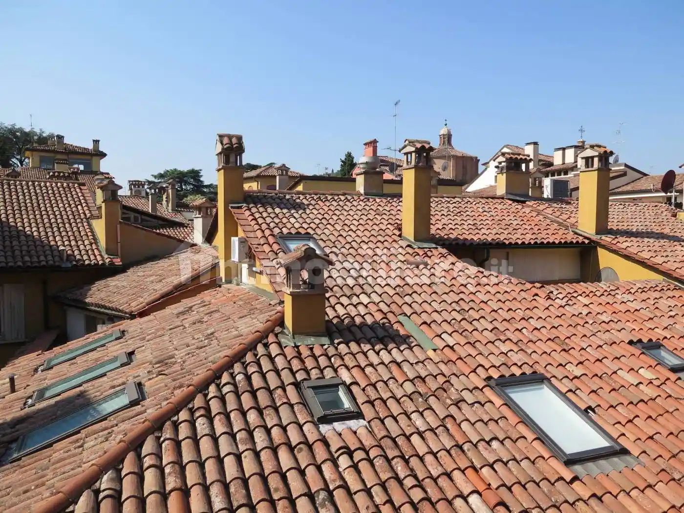 Appartamento in affitto a Bologna