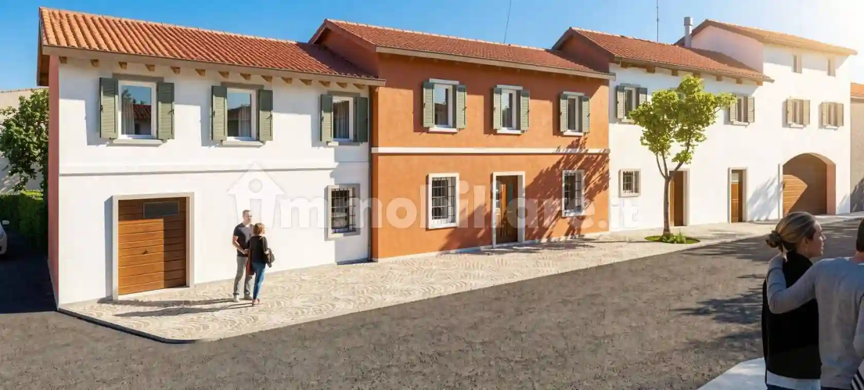 Villetta a schiera - foto 3