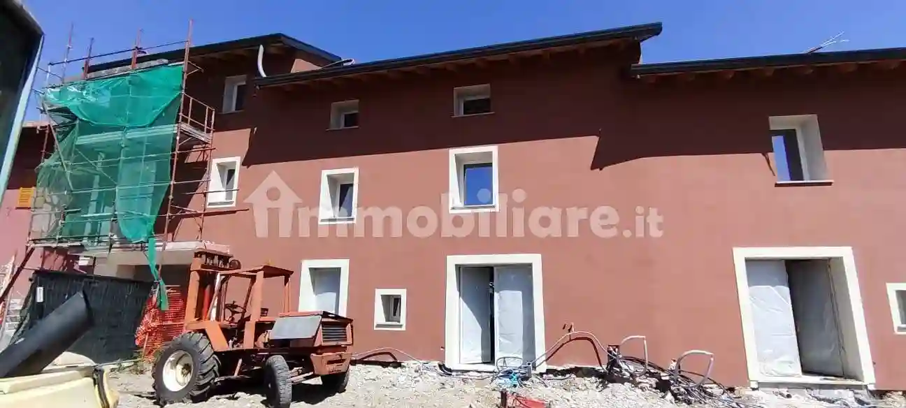 Villetta a schiera - foto 4