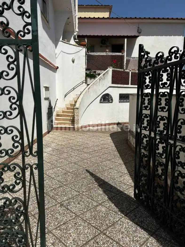 Appartamento in vendita a Anzio