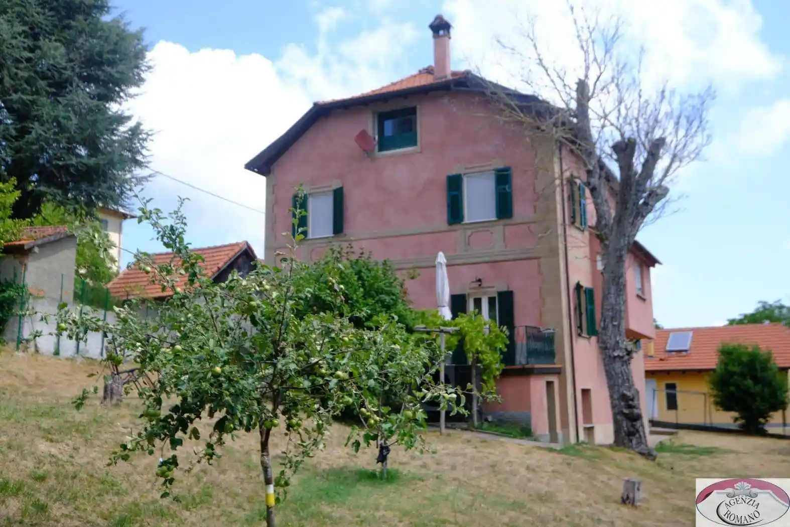 Rustico - Casale in vendita a Sassello