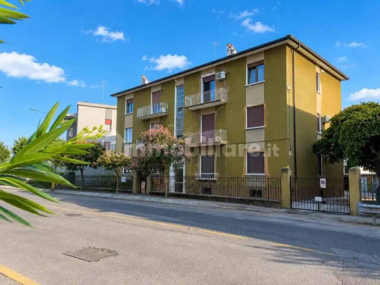 Appartamento in vendita a Vicenza