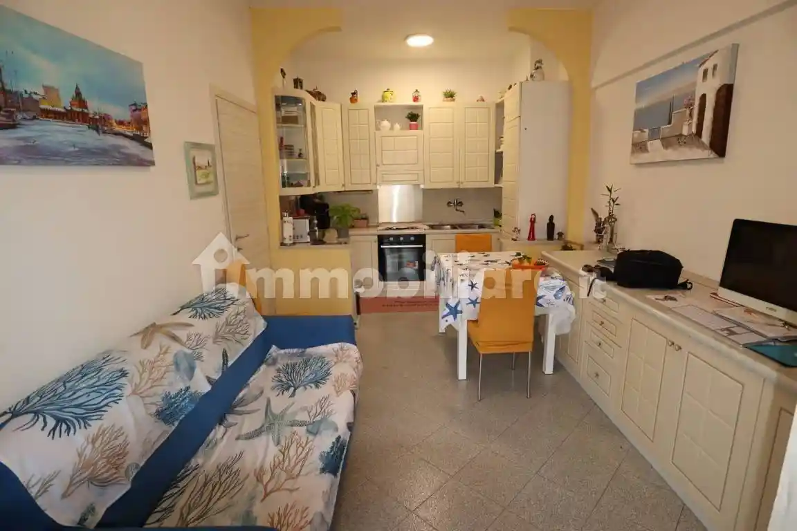 Appartamento in vendita a Andora