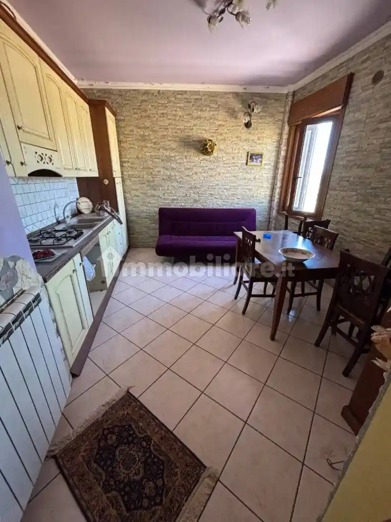 Appartamento in vendita a Bisacquino