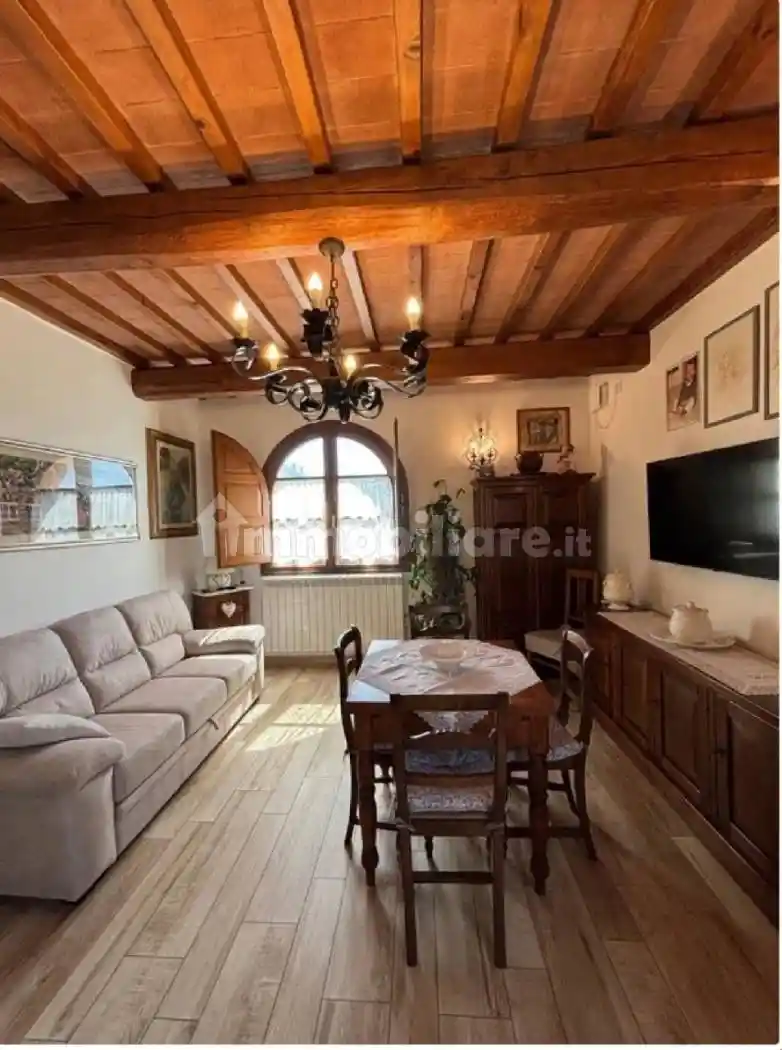 Appartamento in vendita a Massarosa