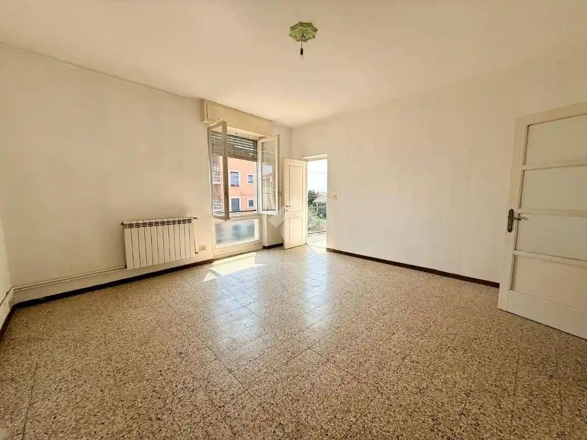 Appartamento in vendita a Castelnuovo Scrivia