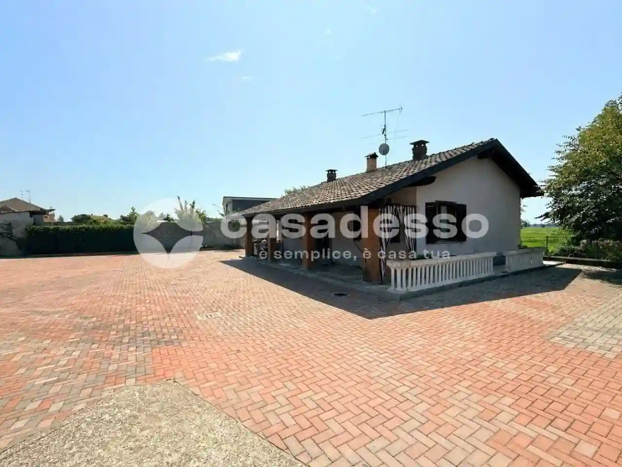 Villa - foto 2
