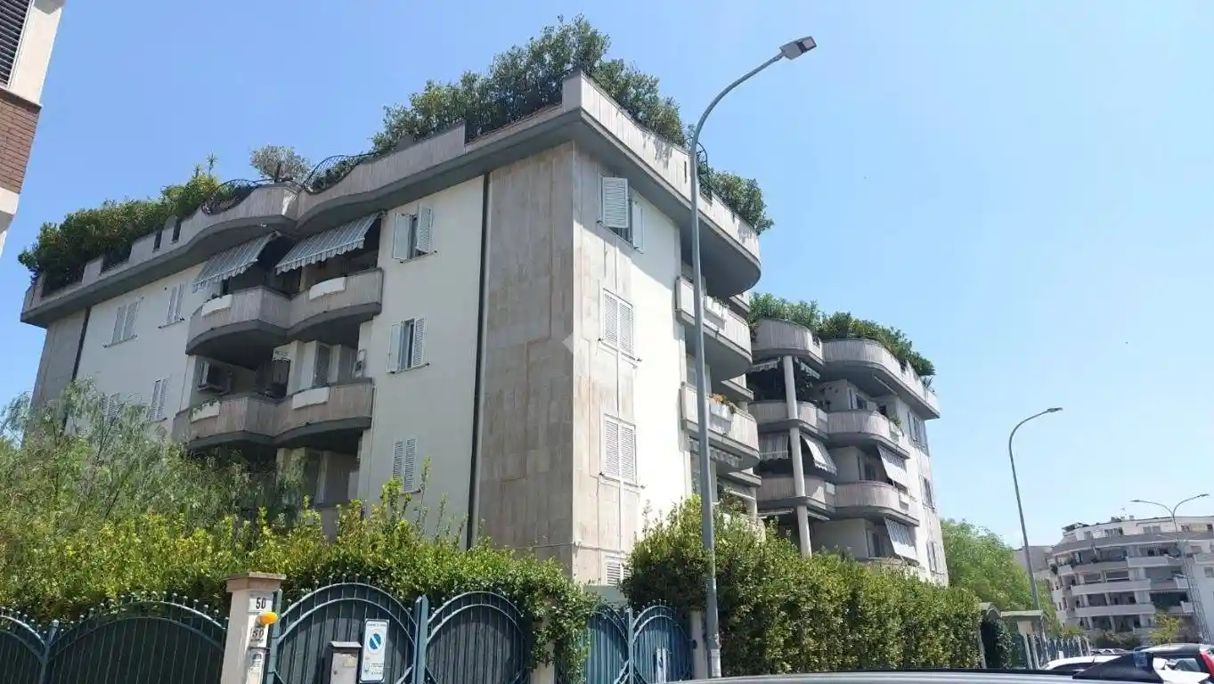 Appartamento in vendita a Latina